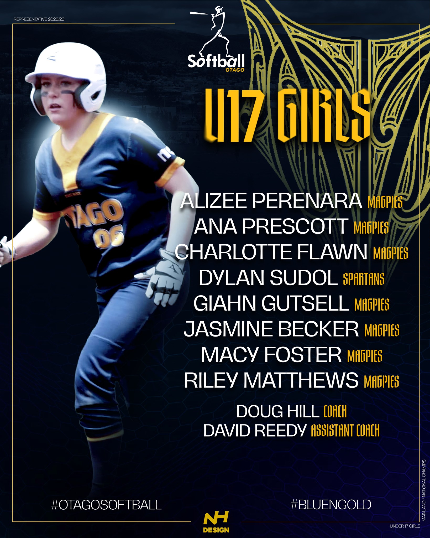 Otago Softball... - Otago Softball Association Inc.