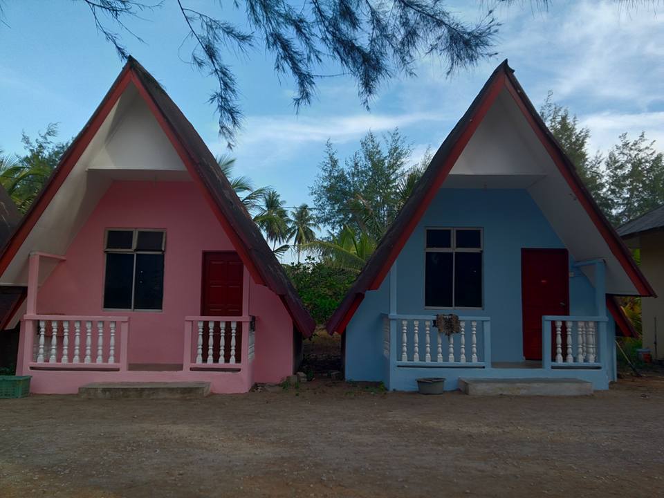 Damai Melawi Chalet Kini Berwajah Damai Melawi Chalet Facebook