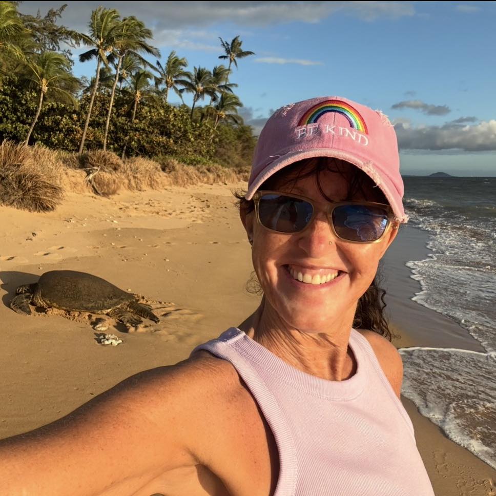 No words….Just Lahaina ️‍🩹 | Alisha Jermulowske