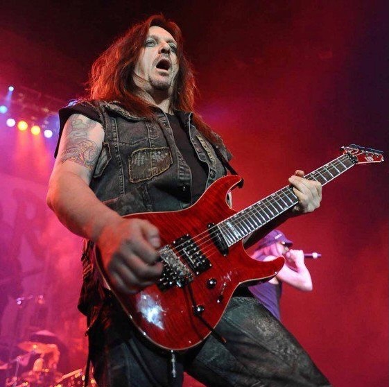 Happy 62nd Birthday to Dave “The Snake” Sabo