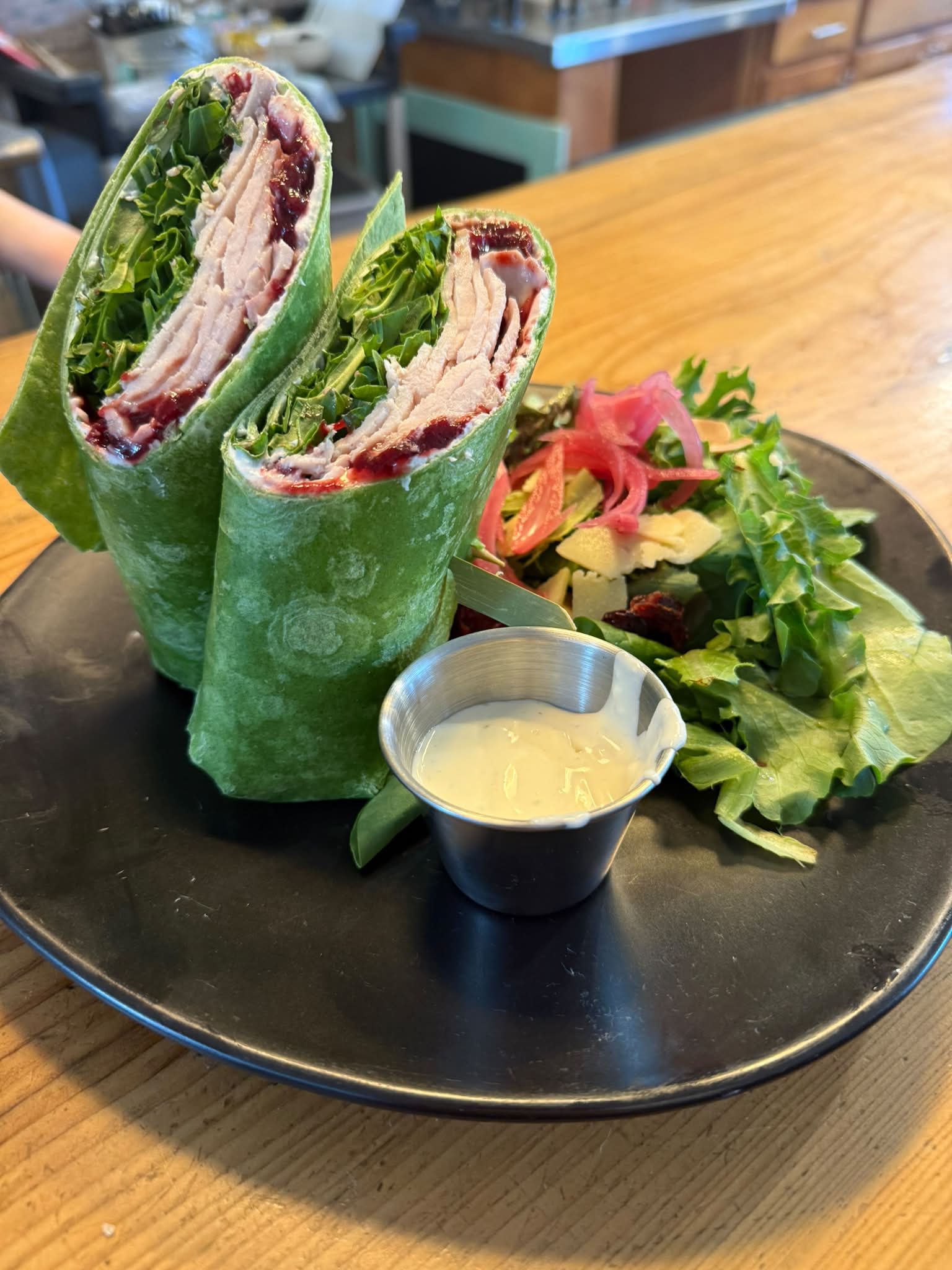 Ocean Beach Roasters & Bistro | Ocean Shores WA