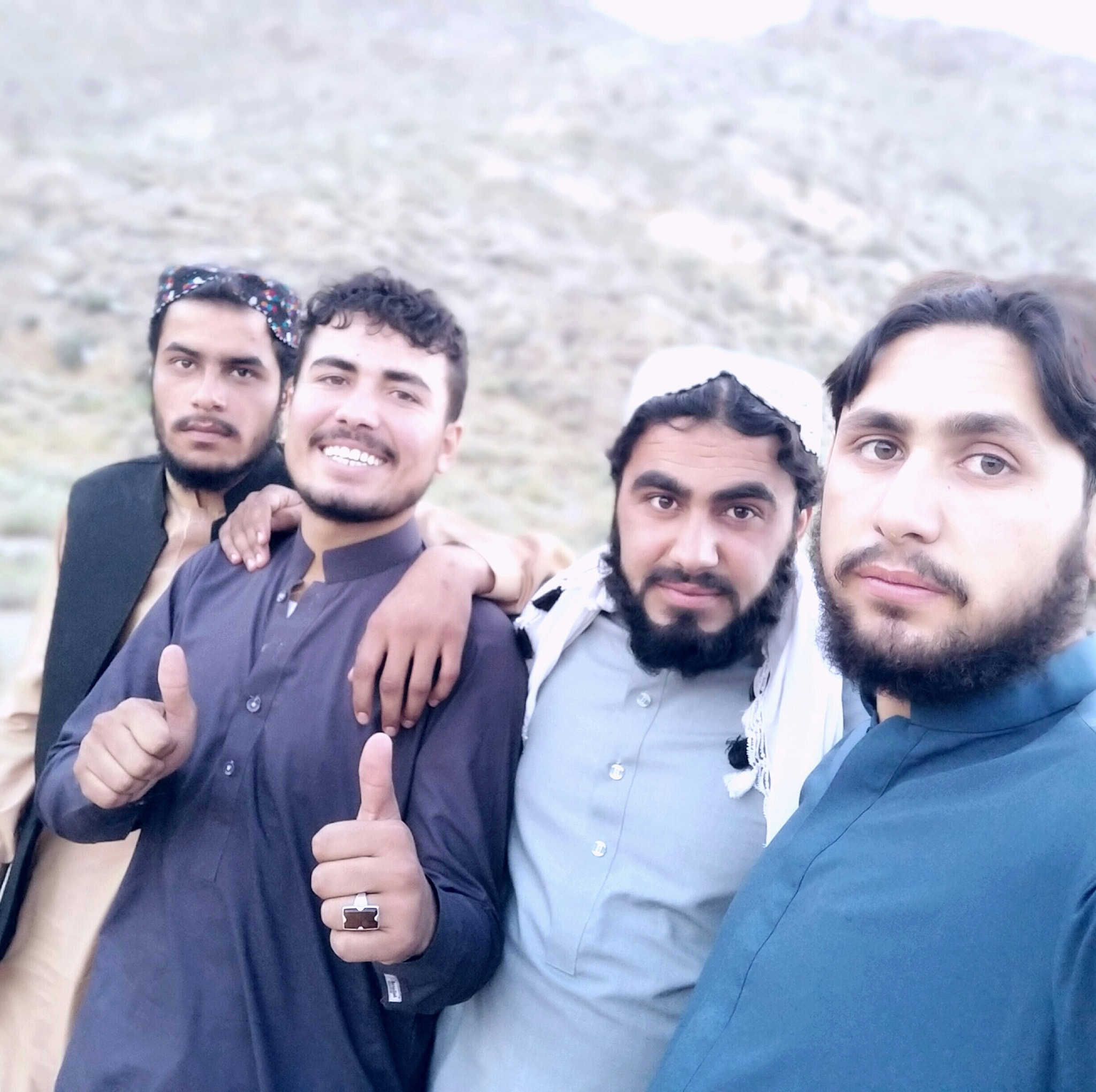 Rooh Ullah Rihan