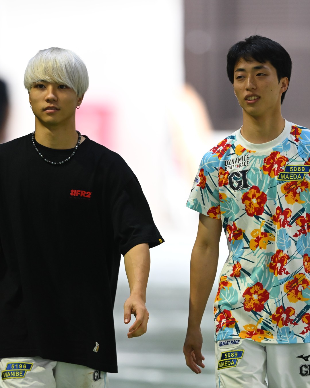 明日より！「GⅡ第3回レディースオールスター」（児島）＞ ☆レース場
