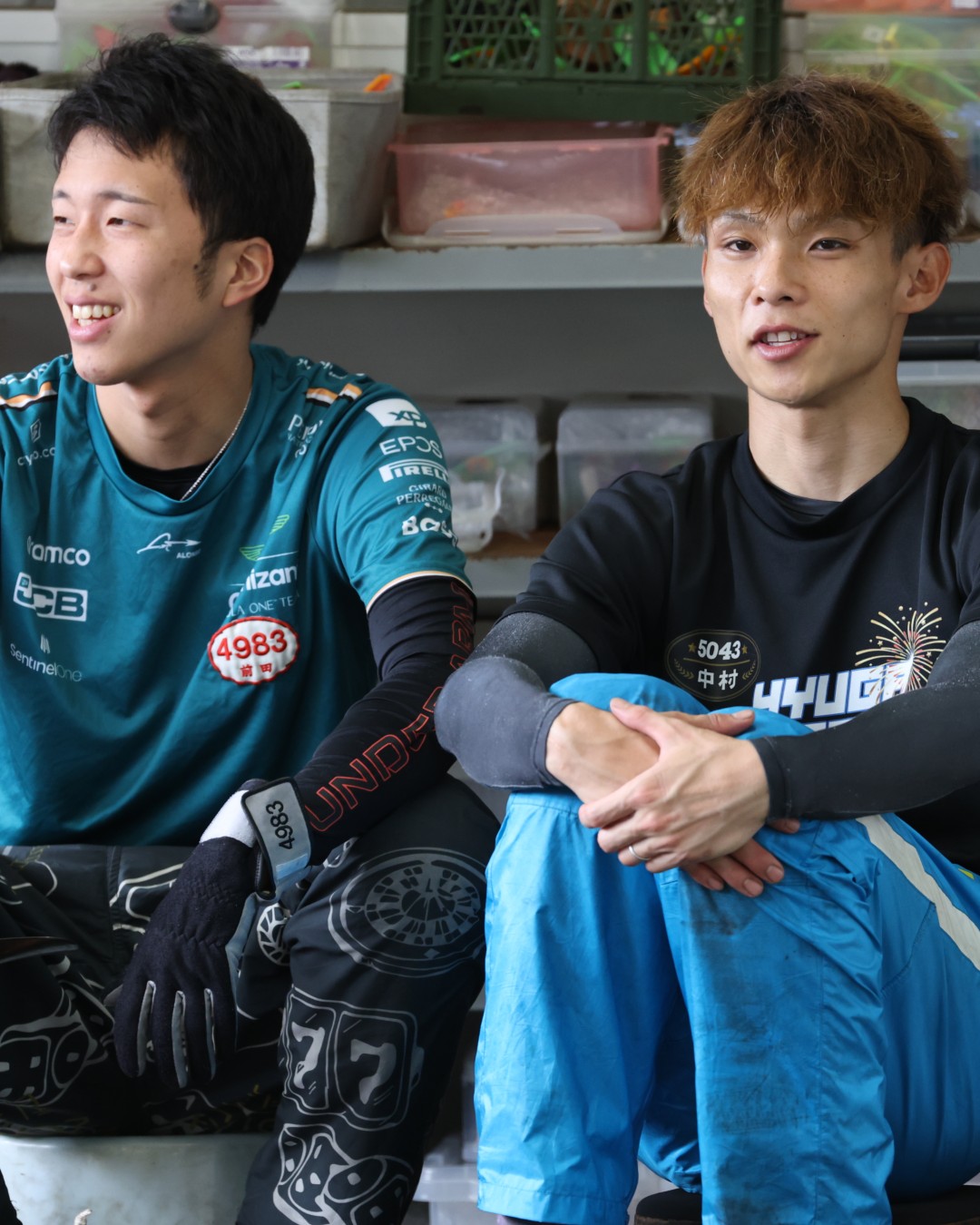 明日より！「GⅡ第3回レディースオールスター」（児島）＞ ☆レース場