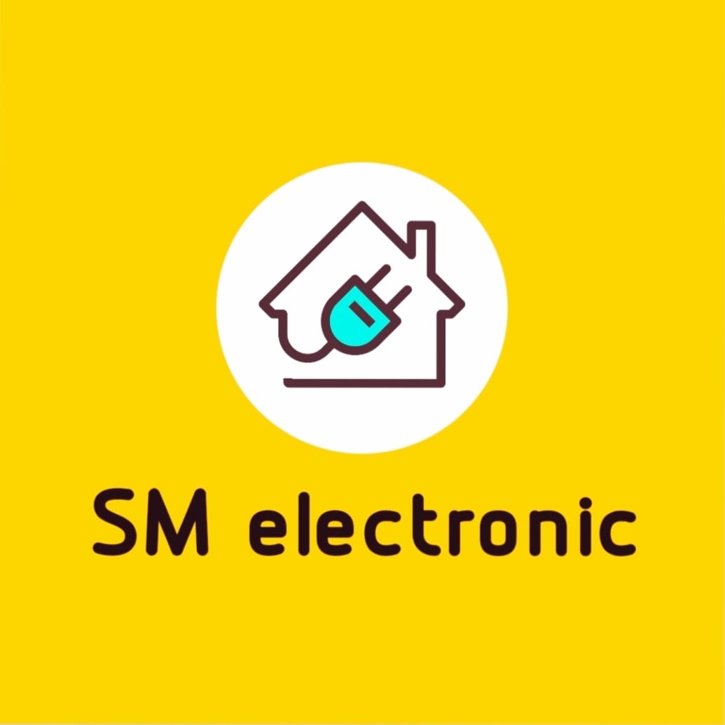 SM Electronic - SM Electronic added a new photo — in...