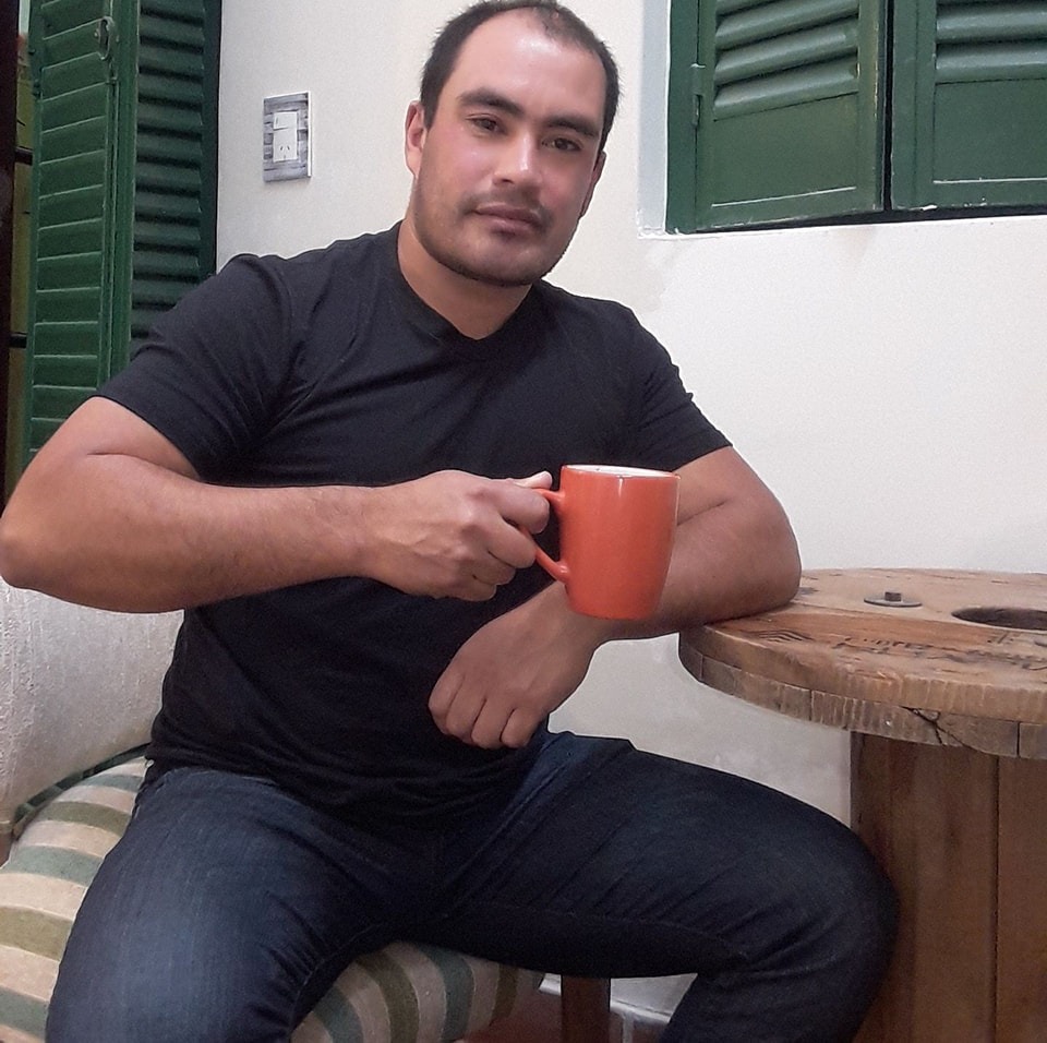 Rene Rojas