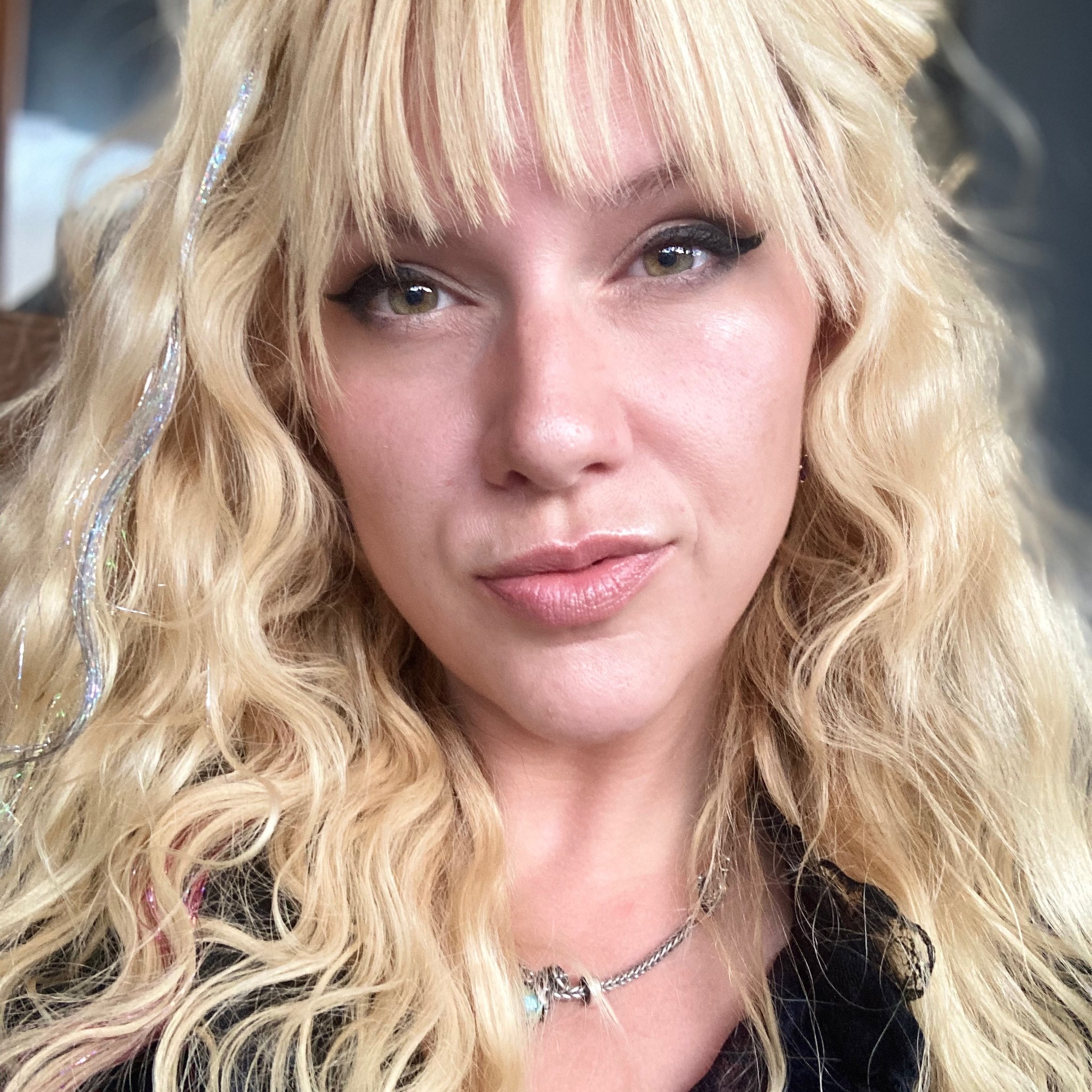 Jenine Citrine - Happy Saturday beautiful people!!! ZOMBIE... | Facebook