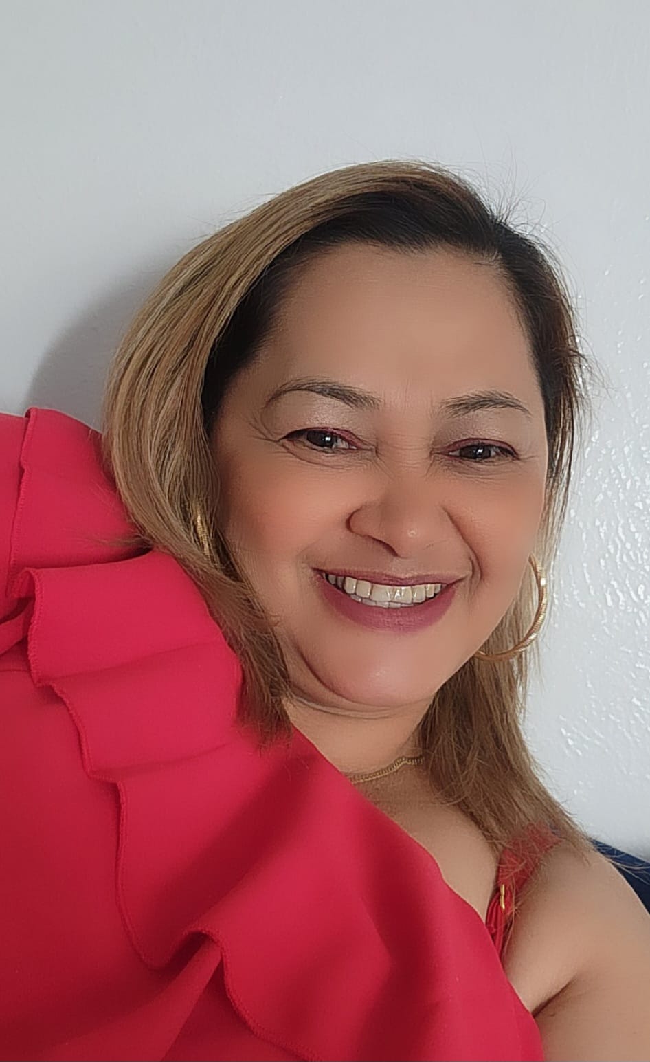 Janet Rivaz