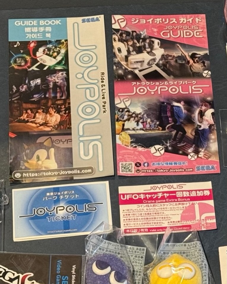 非売品 販促品 セガサターン サタコレ ステッカー 販売促進ポップ