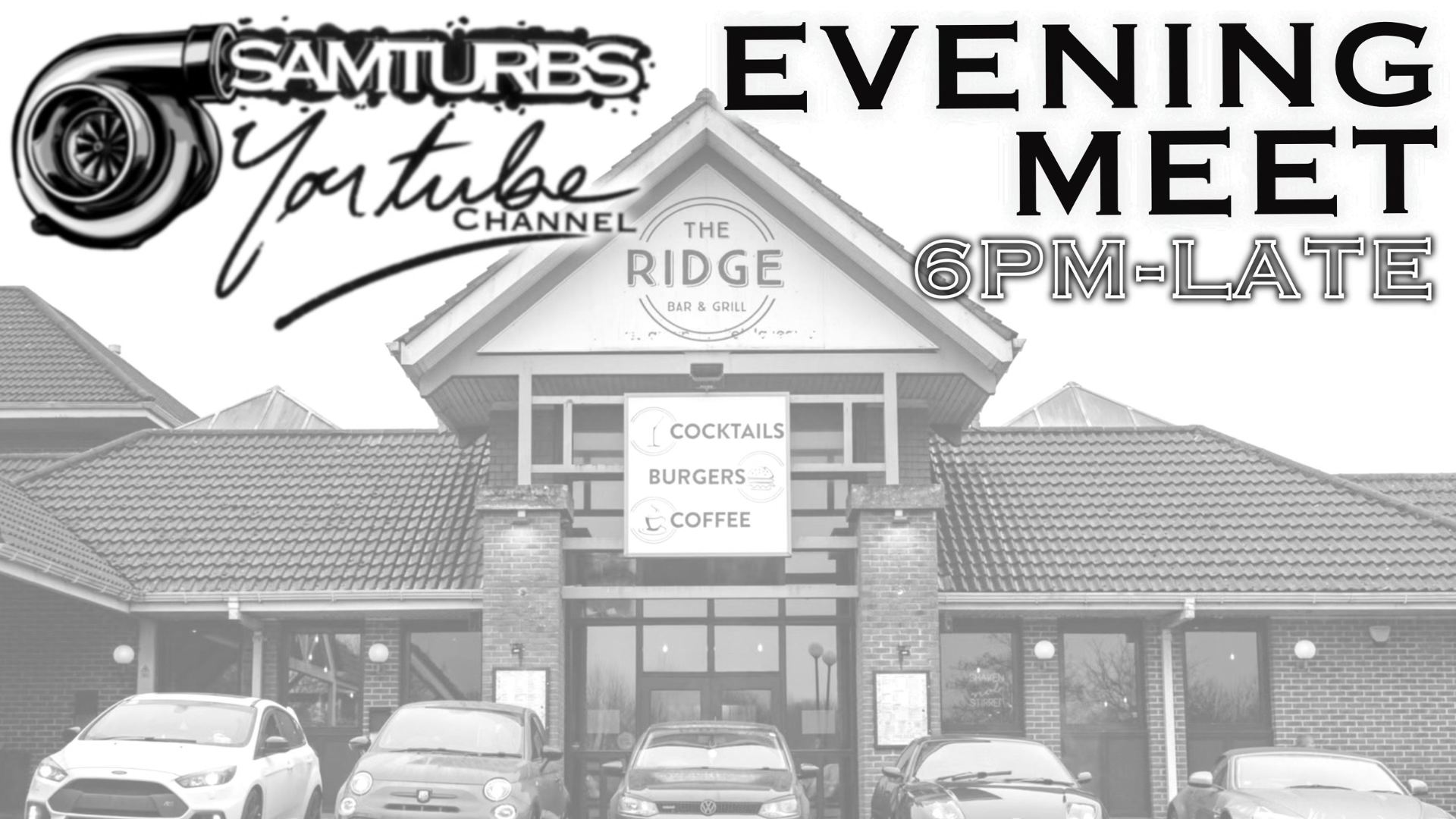 The Ridge Swindon | Swindon