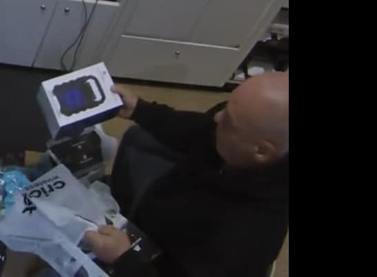 Officer Myers is attempting... - Bridgeport Police Department | Facebook