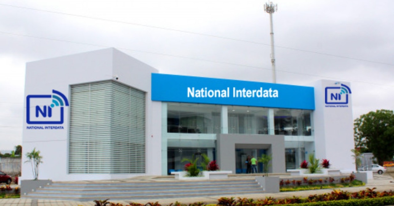 Interdata | Bogotá