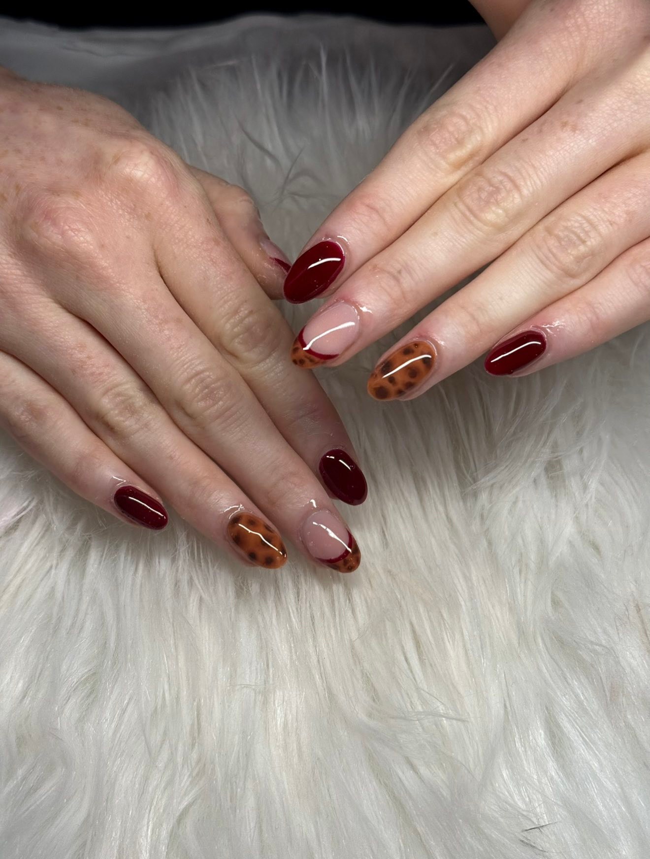 Straffan Notice Board | specializing in shellac, biab and gel ...