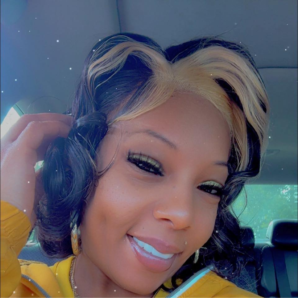 Rhonna Woodruff