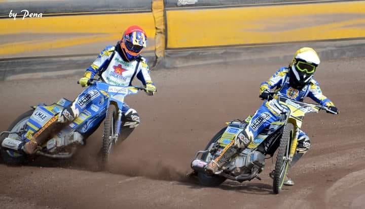 Ella Pettersson racing added a... - Ella Pettersson racing