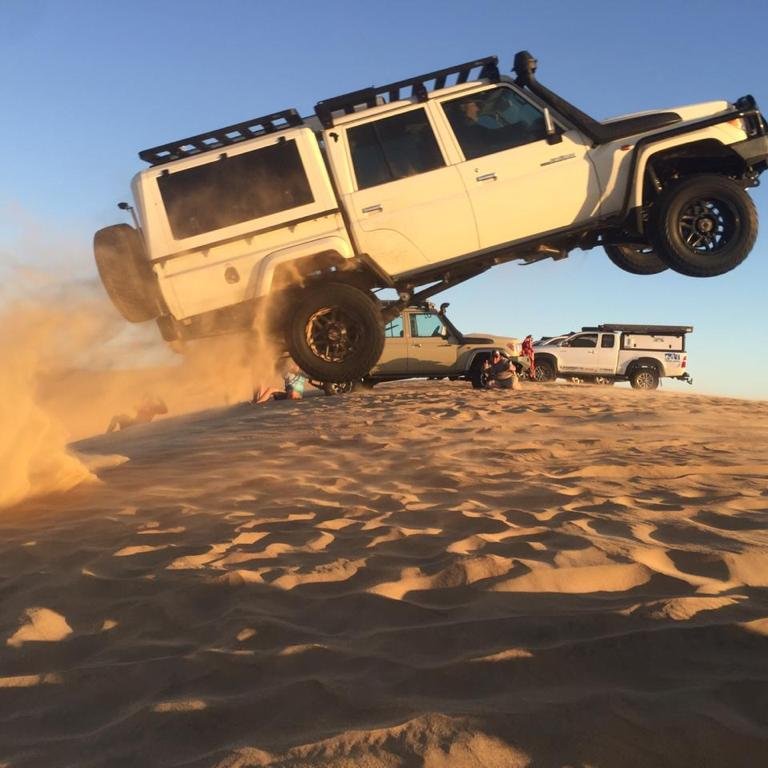 NAMAB Adventures added a new photo. - NAMAB Adventures
