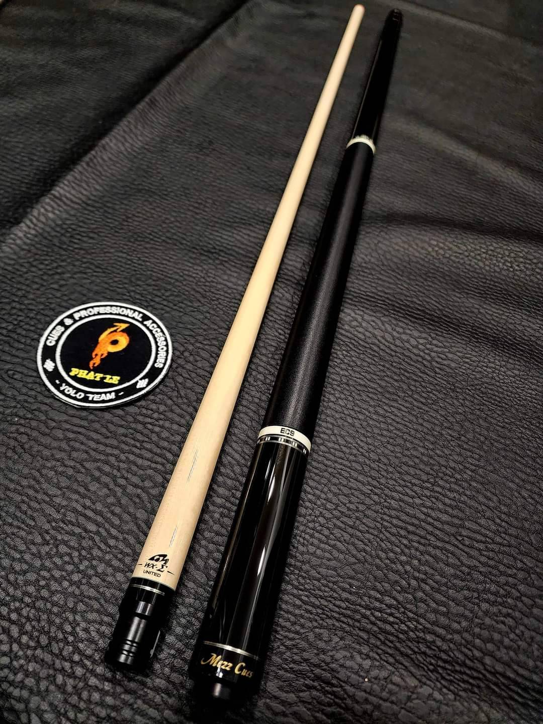 🎱 Mezz EC7-W6 – United Joint 🎱 Experience the renowned precision