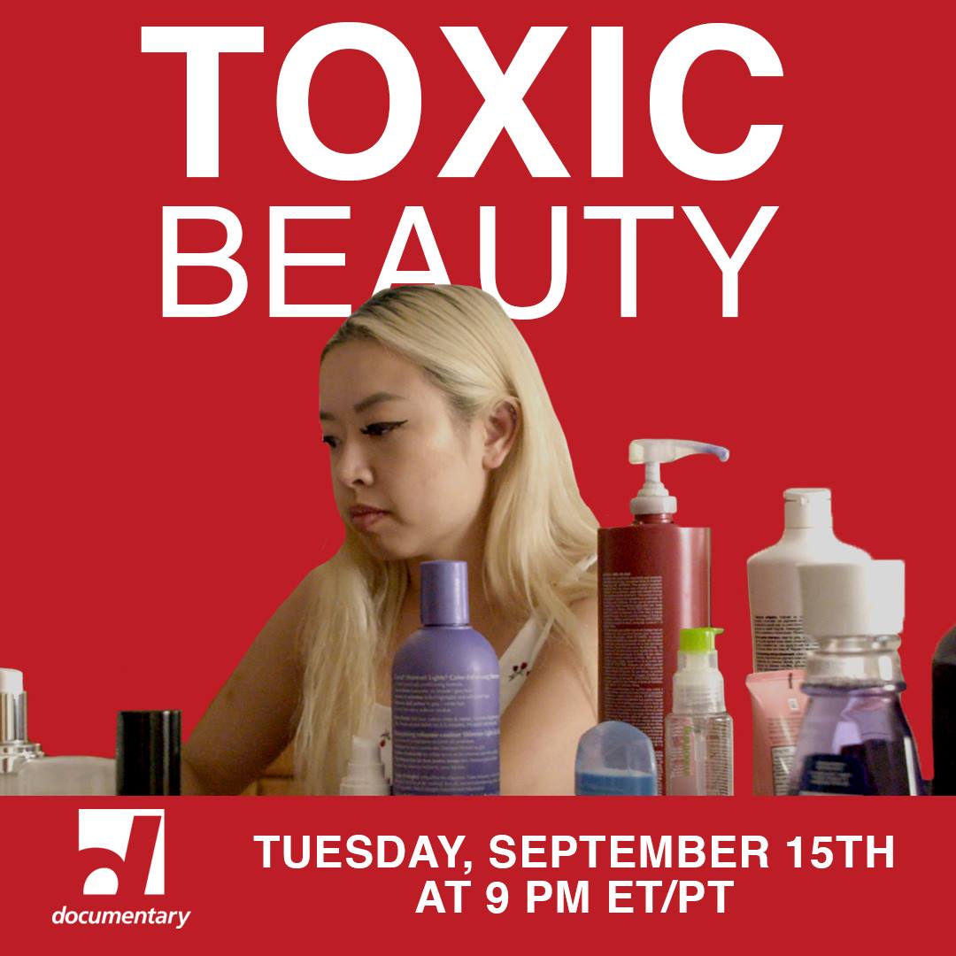 Toxic Beauty Doc