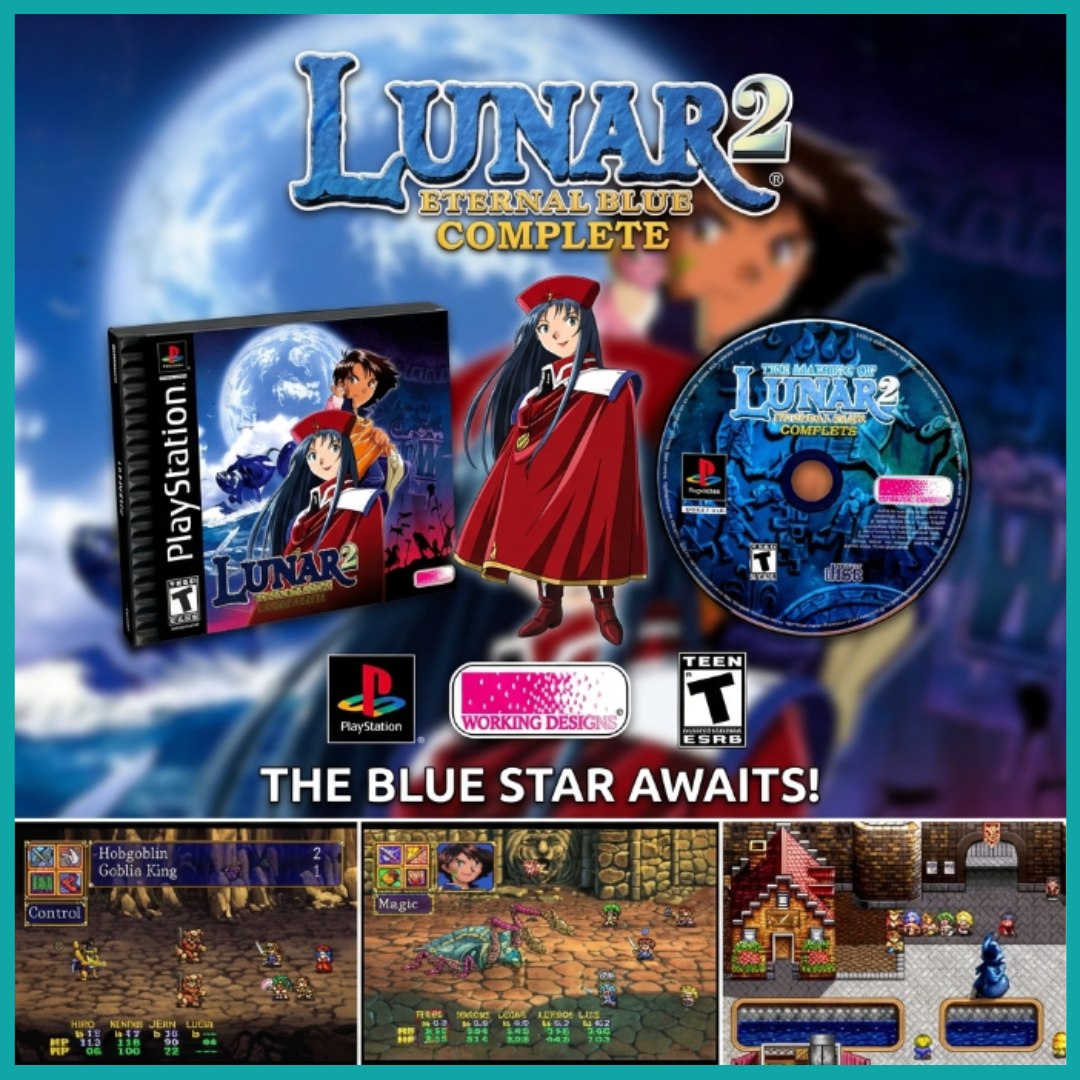 Anniversary] Today, March 14, marks the 35th anniversary of BLUE'S