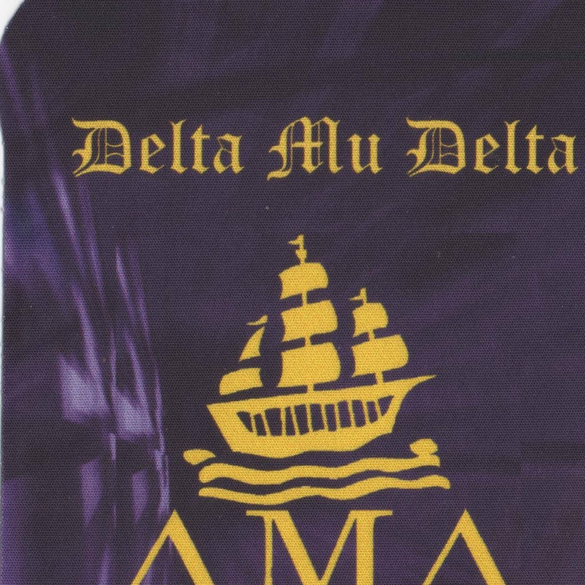 University of Phoenix Delta Mu Delta