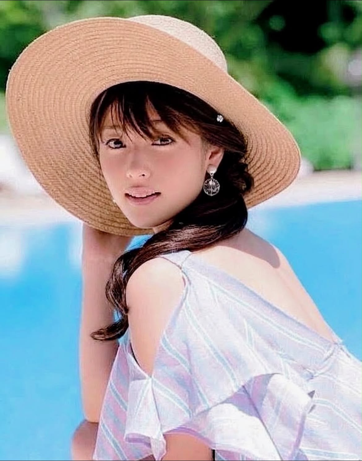 恭子ちゃん👙