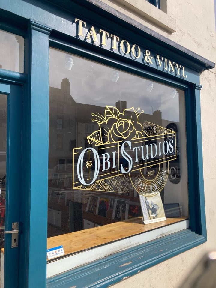 Obi Studios | Sedgefield