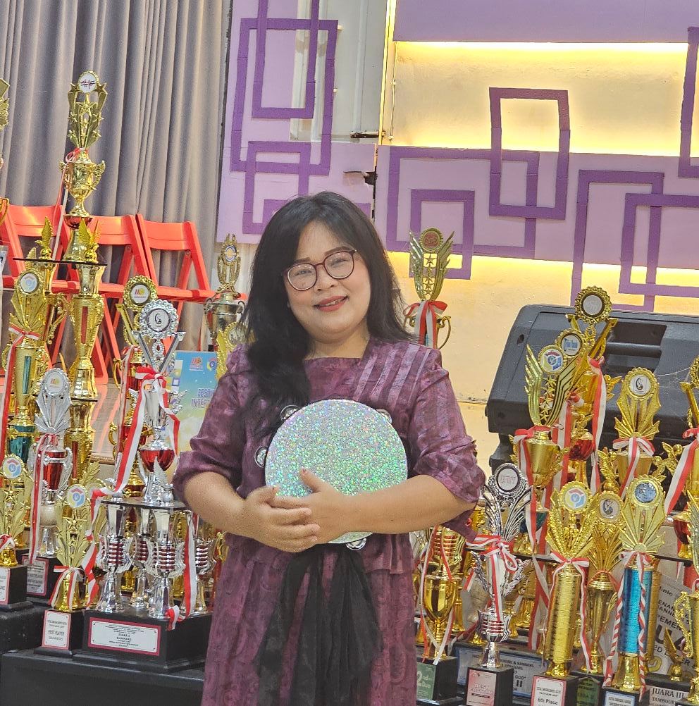 Deysi Rompas
