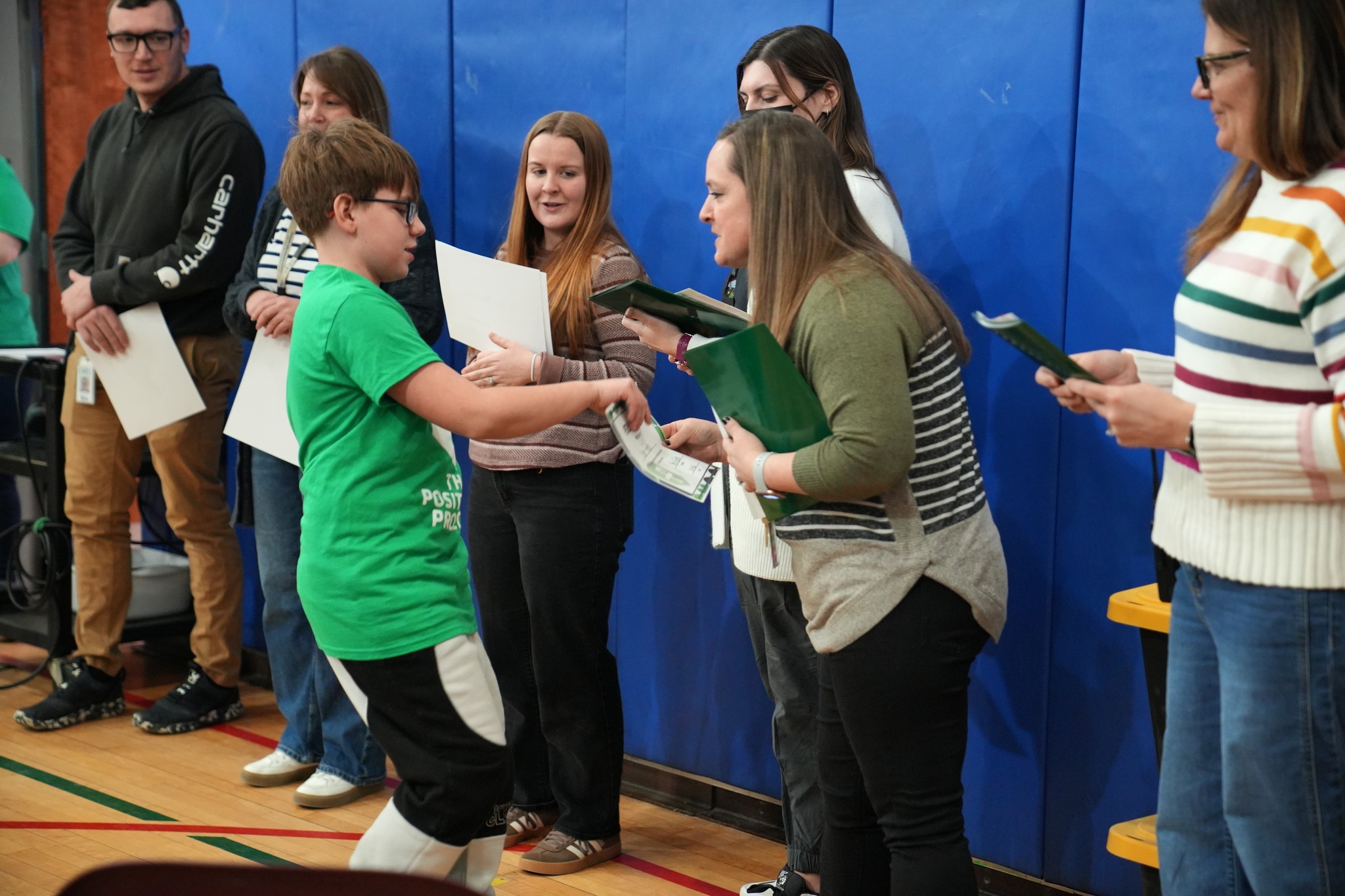 Rise Center for Success - Special Education Programs at CVES ...