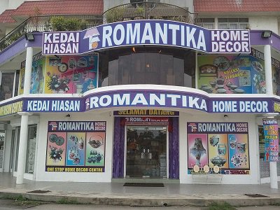 Romantika Home Decor Kuantan Outlet Medan Warisan Berhadapan Giant Tel Fax 09 516 3606 Facebook