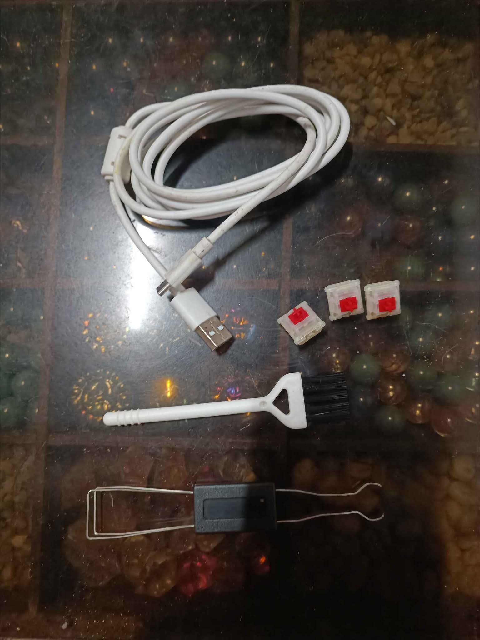 Rakk Pirah V1 with PBT Keycaps - Keyboards & Keypads - Silang, Cavite ...