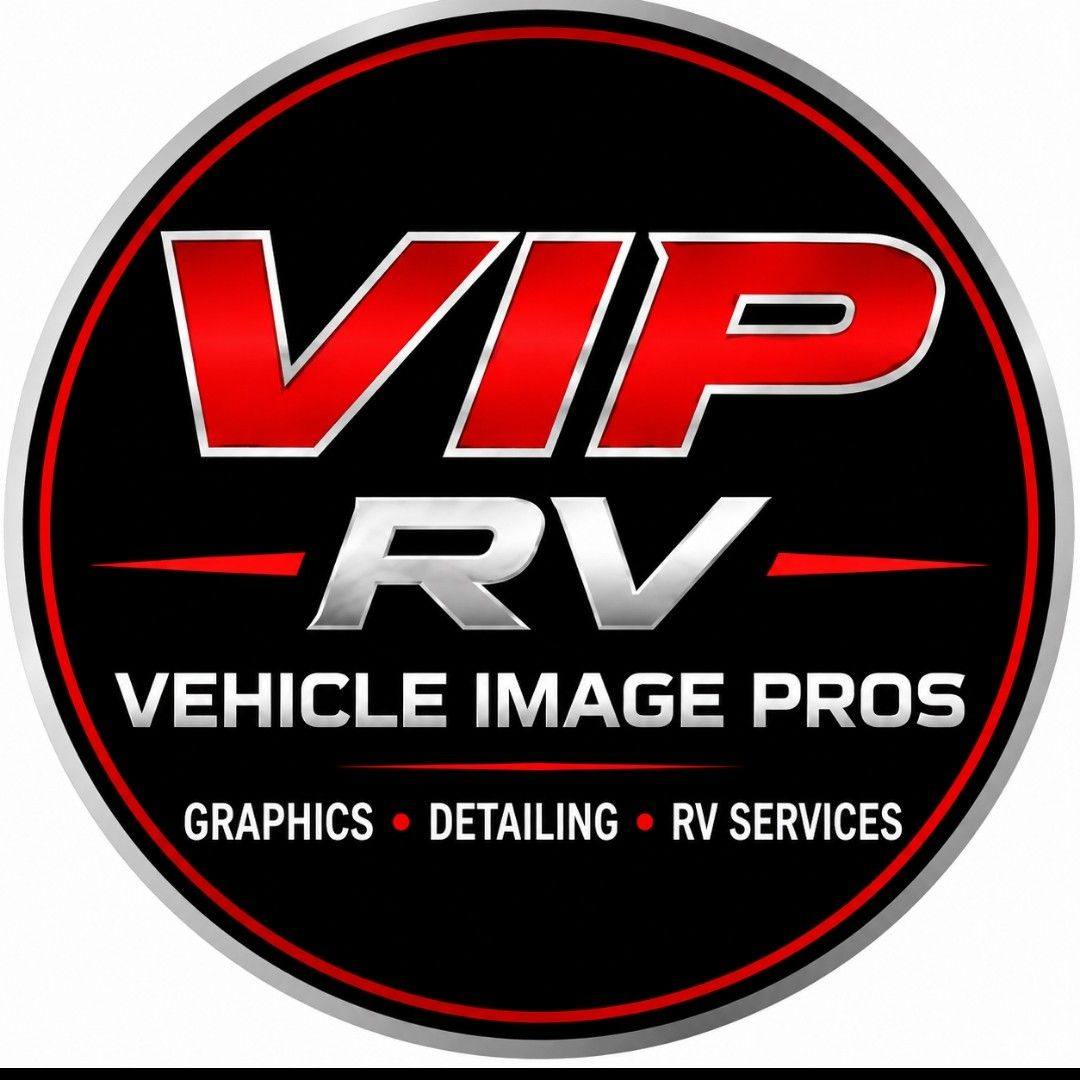 RV Stripes Graphics & More by VIP Enterprises on Reels