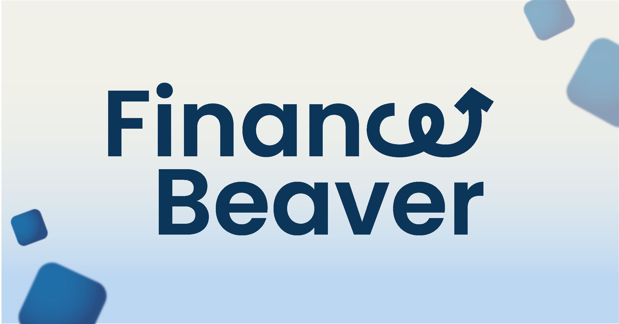 The Finance Beaver