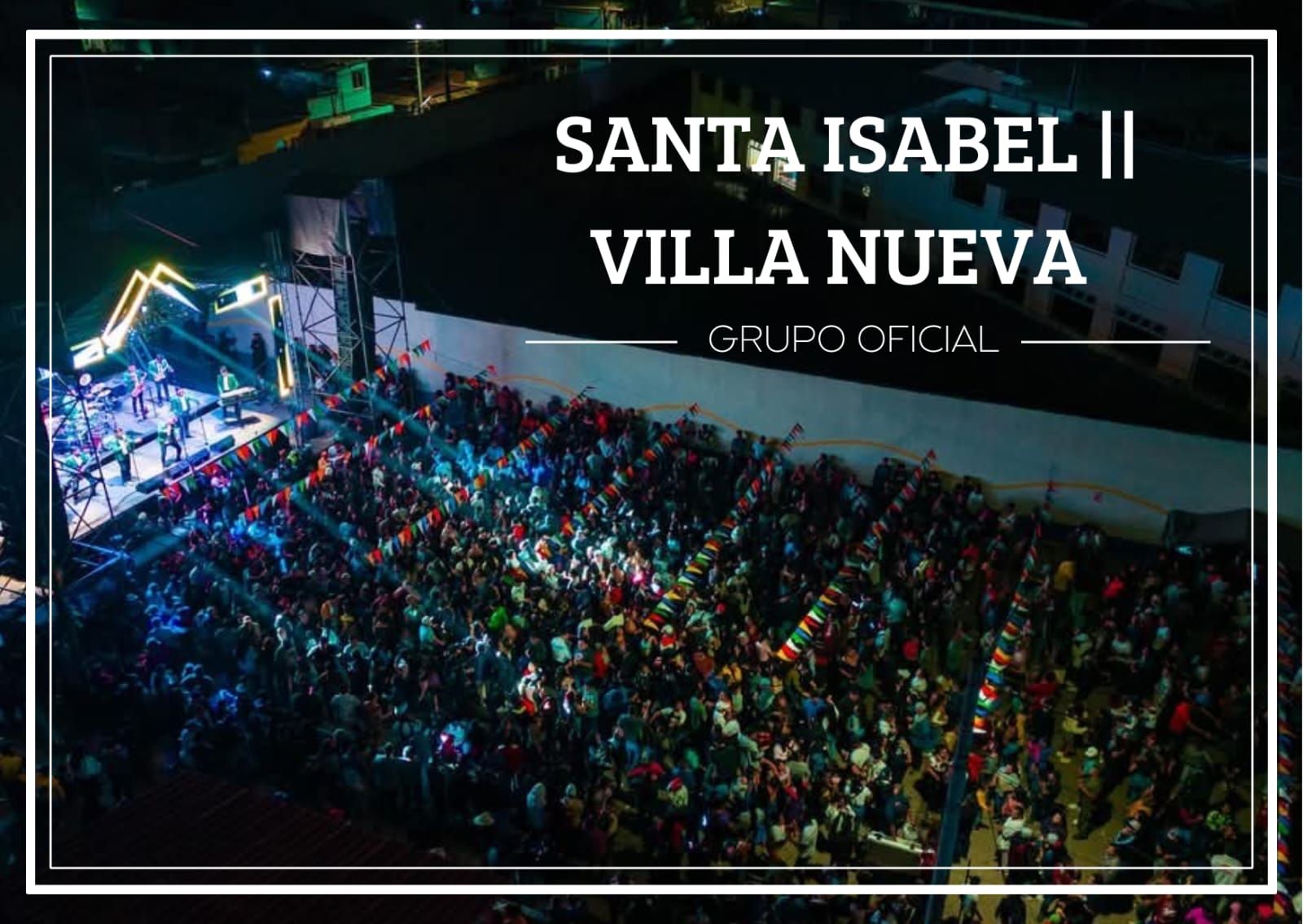 Colonia Santa Isabel 2 y 1 Villa Nueva | 🚨 OBJETO PERDIDO – SE SOLICITA ...