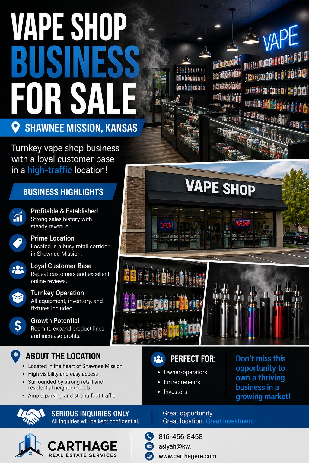 vape shops for sale 🚨 BUSINESS group strength-5mg/ML Flavor:Orange Jam Drip'n 26mL Green Apple