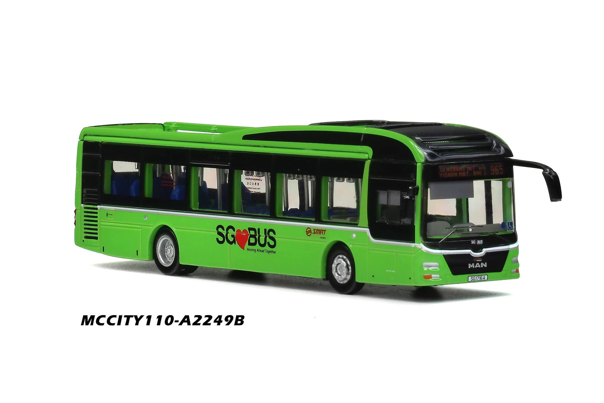 80M Bus Model Shop added a new photo. - 80M Bus Model Shop