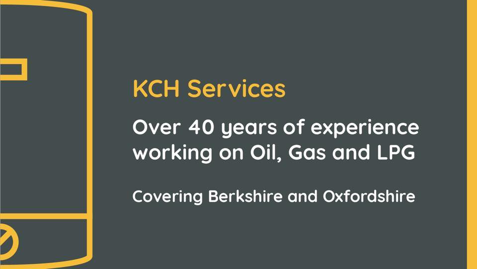 KCH Services | Goring