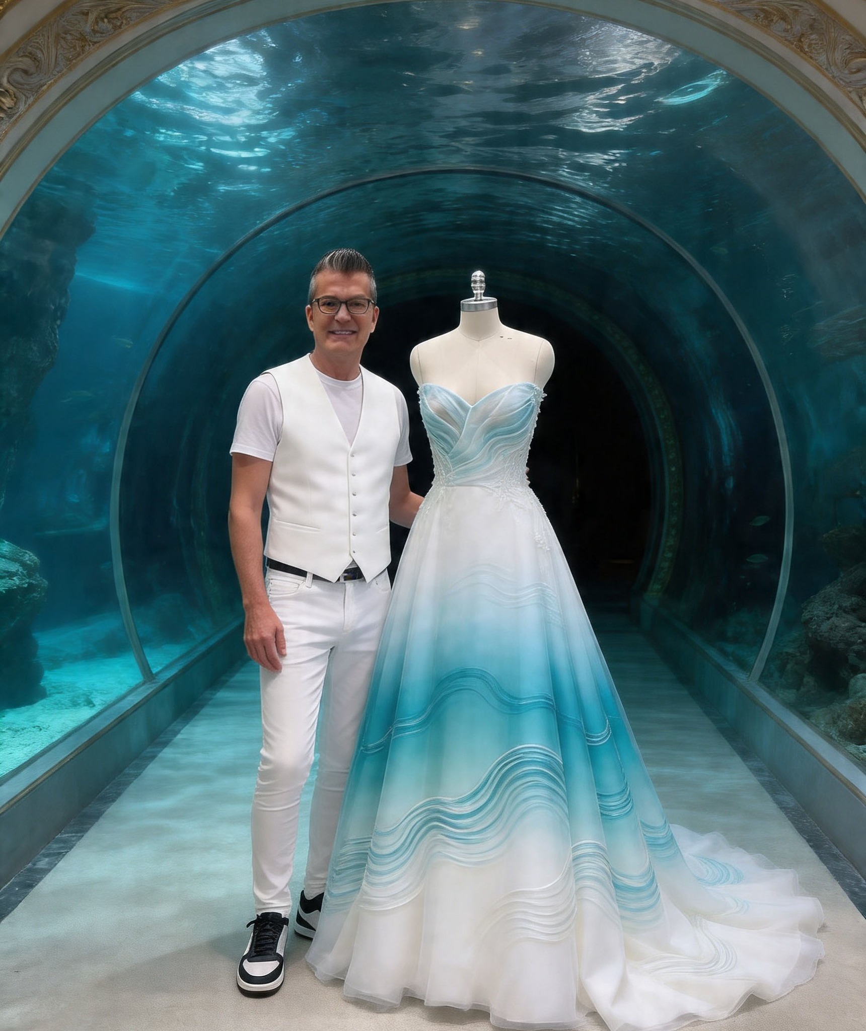 Indecisive Bride Has Tried on over 70 Wedding Dresses Part 1 # ...