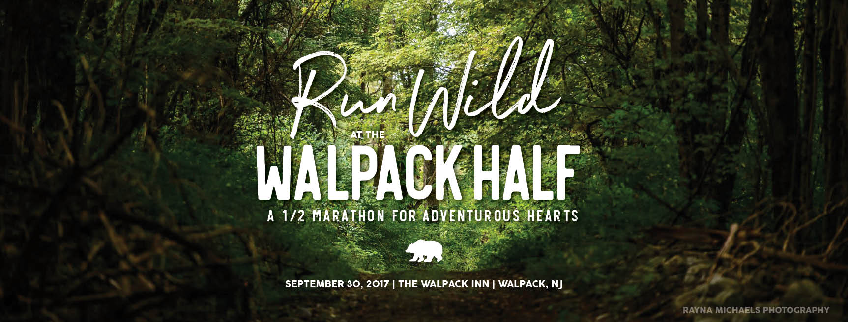 Walpack Wilderness Challenge