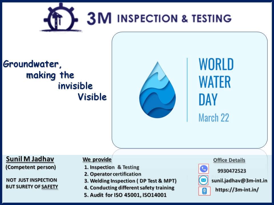 3M Inspection & Testing | Mumbai
