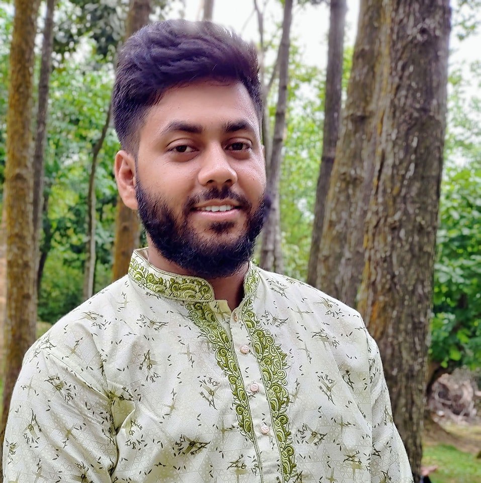 Asif Rabbani