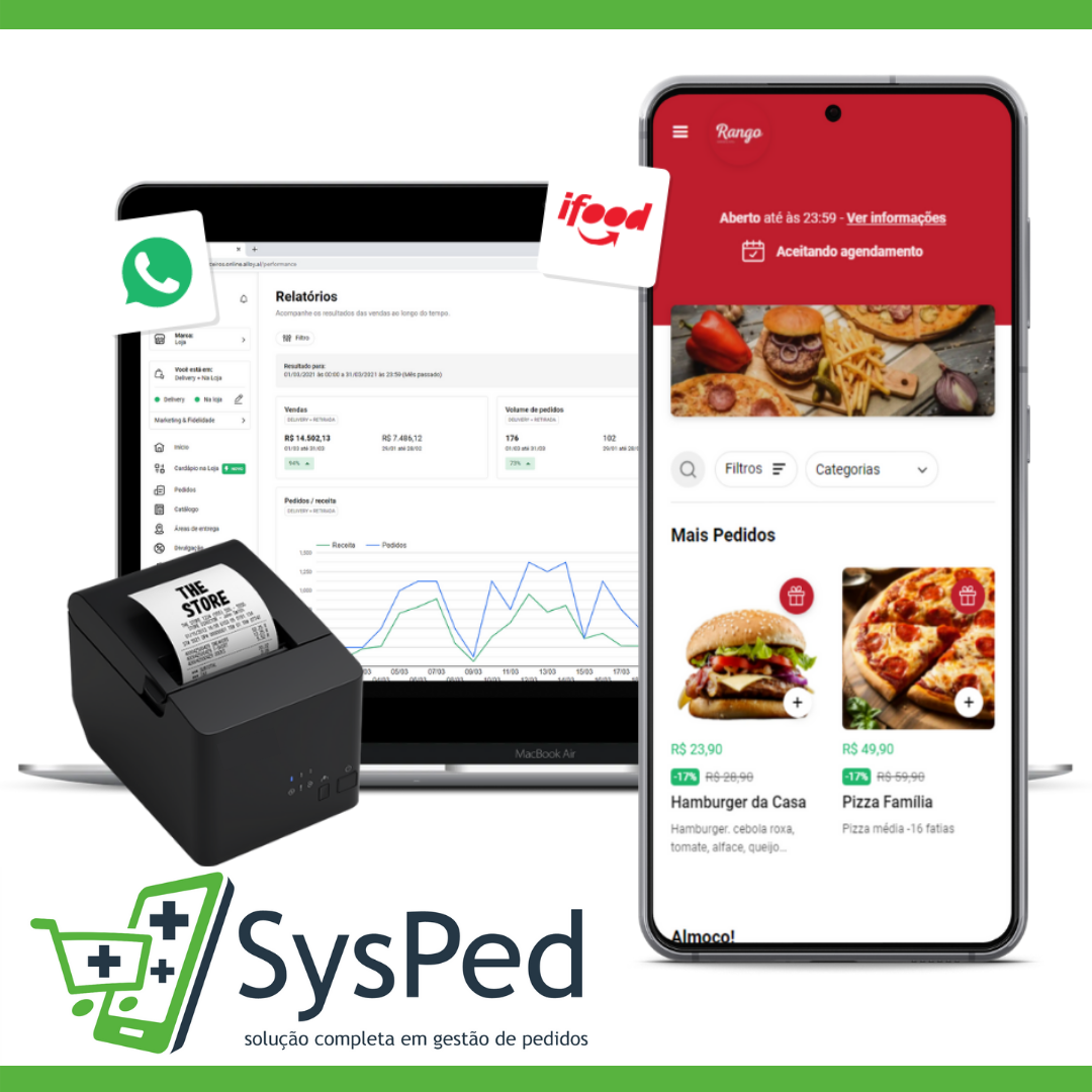 SysPed