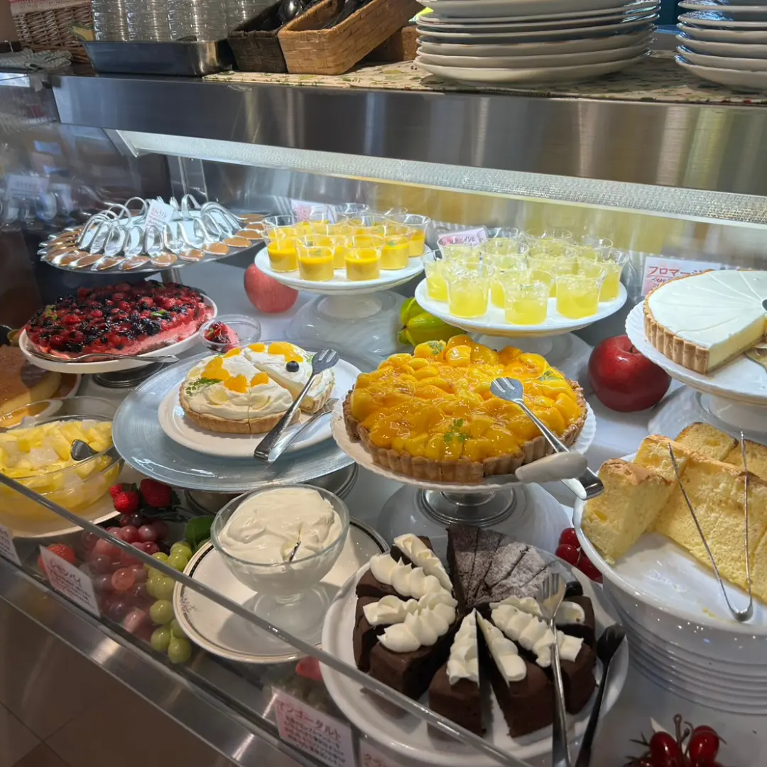 ルイジアナ ママ 京田辺 店