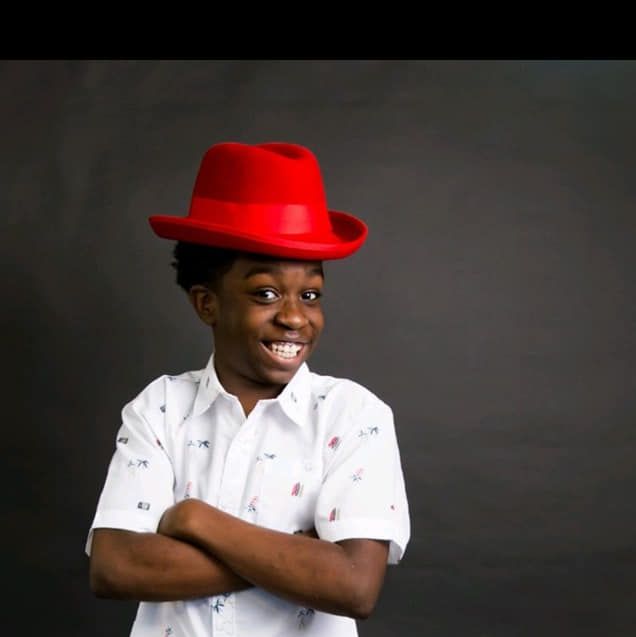Donnell Davis