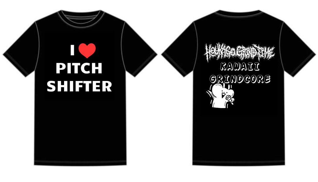 新 VISCERA INFEST / Verrucous Carcinoma (T-shirt + Tape) 試聴