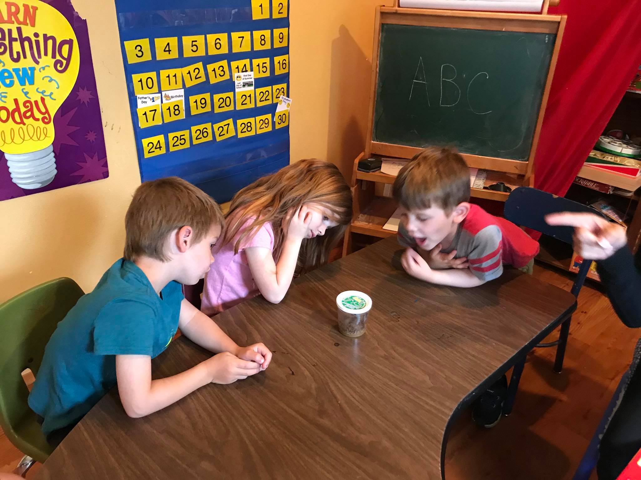 Our summer sweeties... - Fun Foundations Early Learning LLC