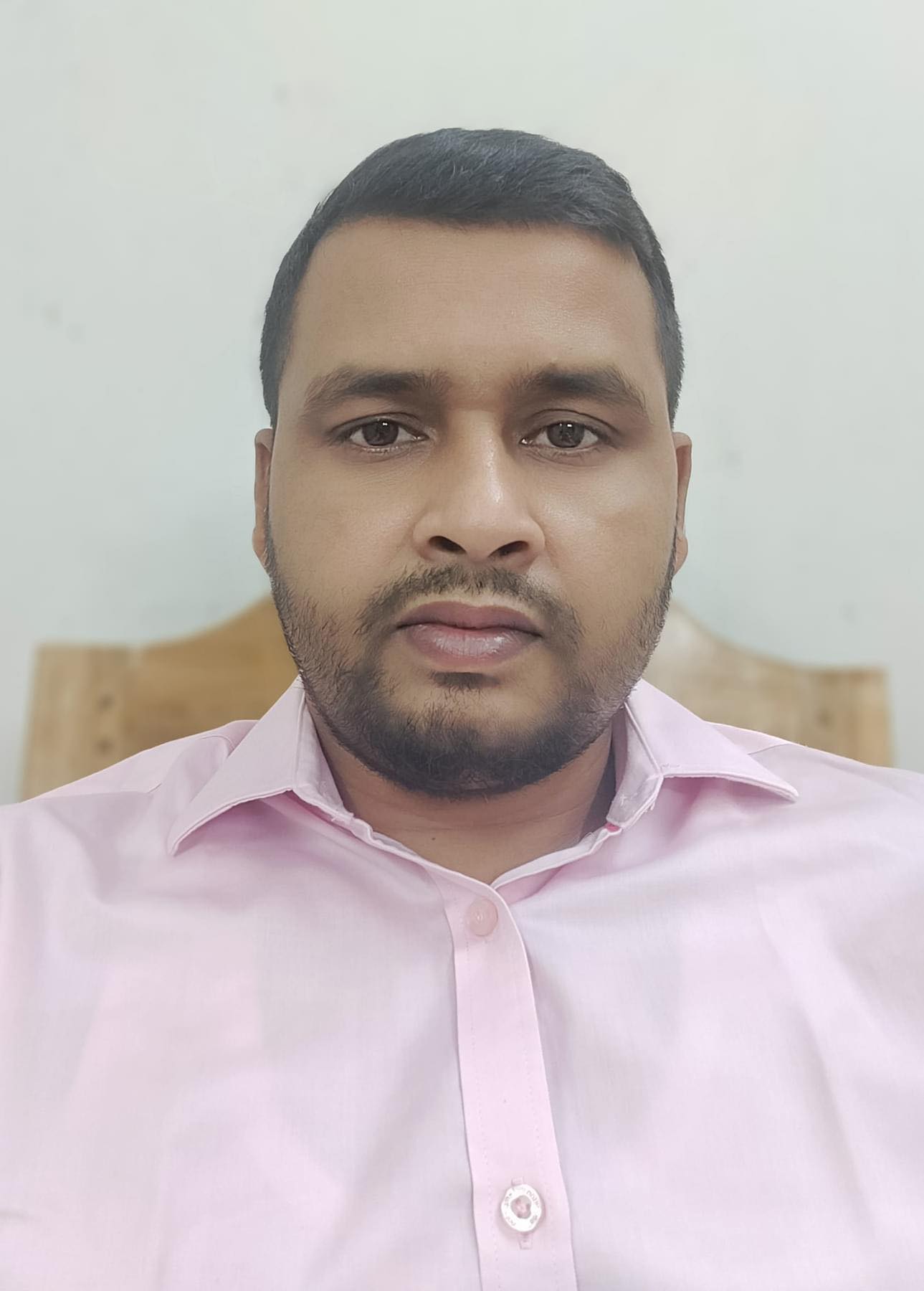 Engr Rashed Pwd