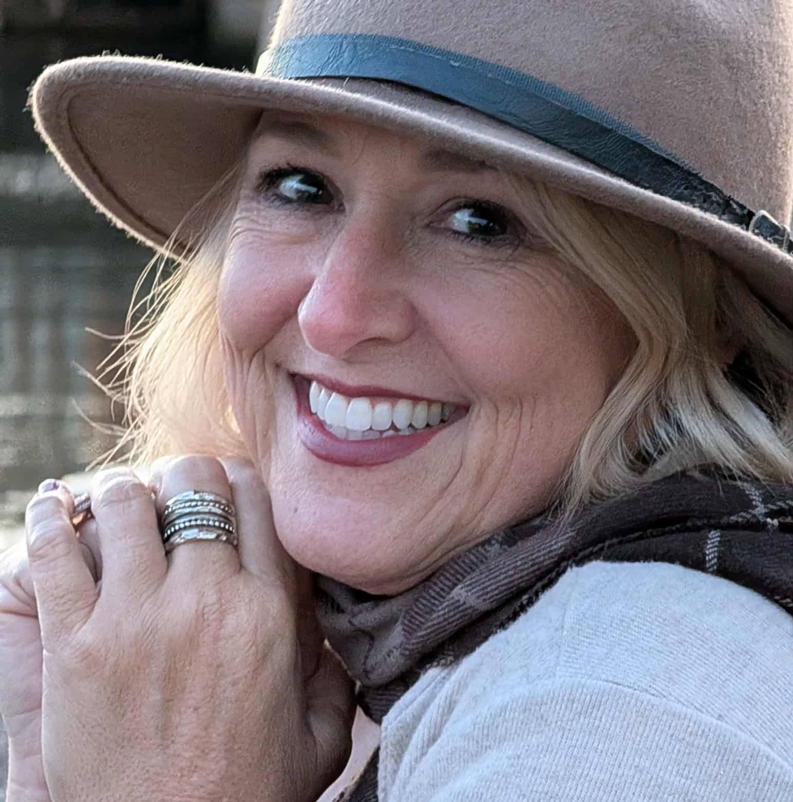 Donna Rooks