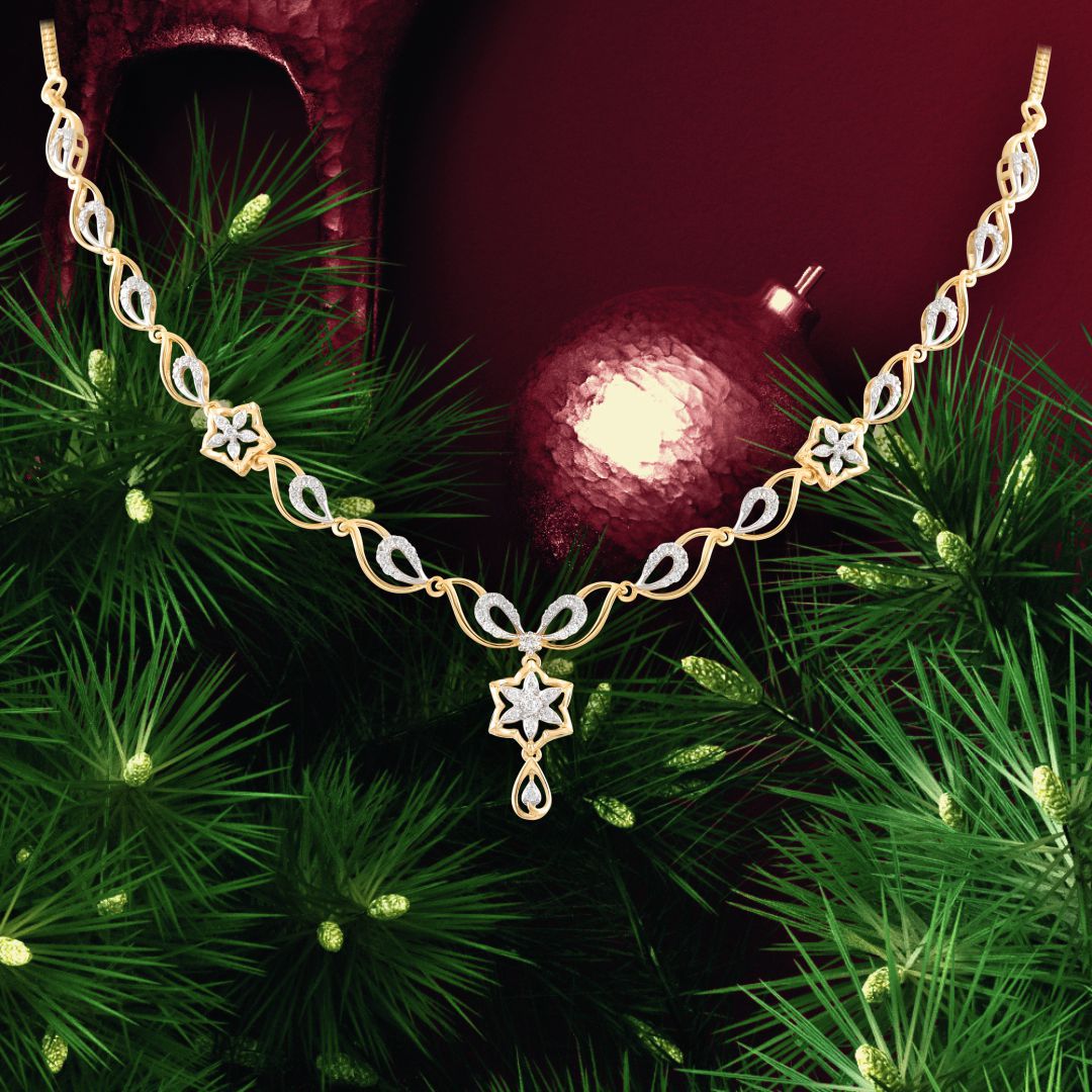 On this Christmas season presenting... - Arundhati Jewellers | Facebook