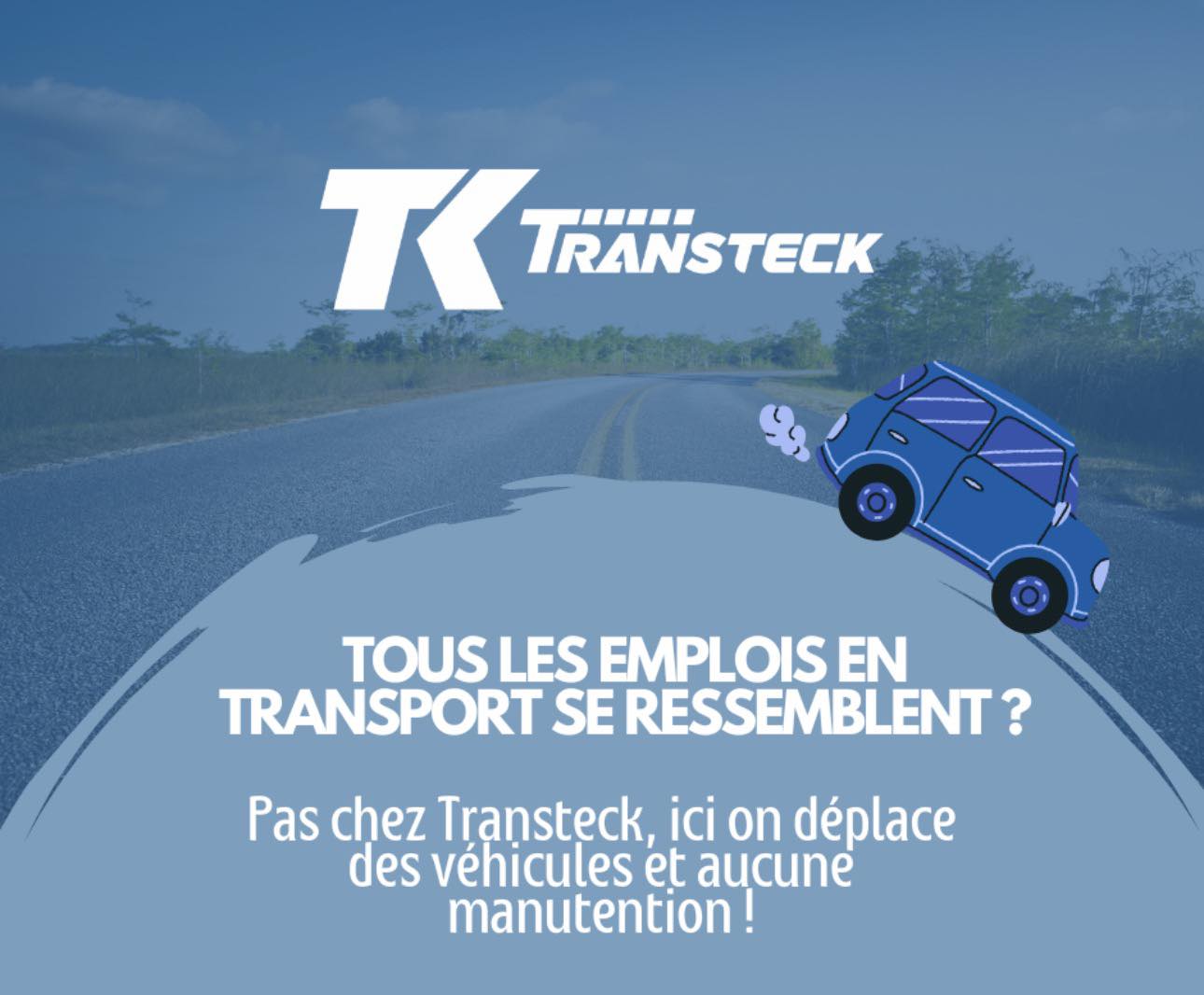 Transteck Ca
