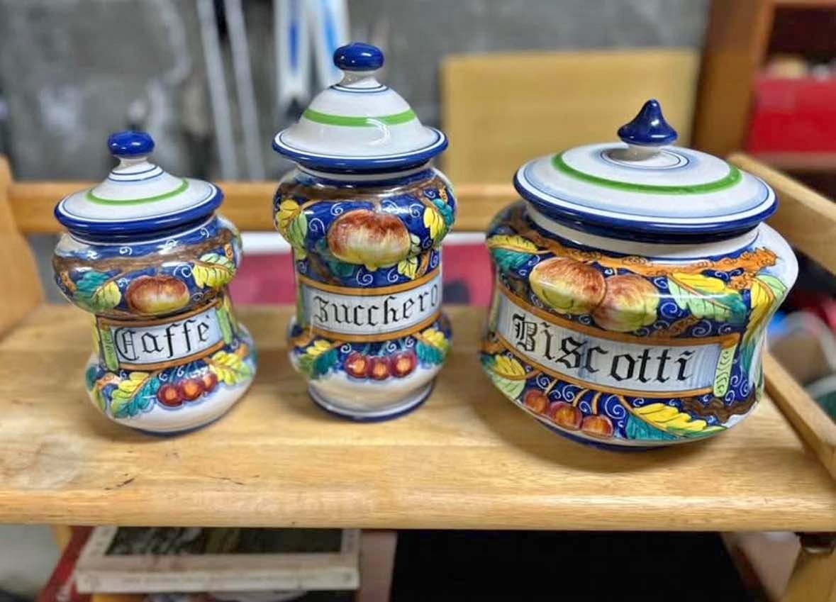 新品・中古のクッキージャー販売 | Facebook Marketplace
